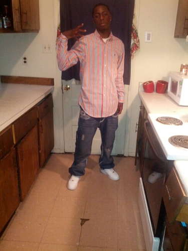 Worried bout yo followers! You need to get yo $$$ up!!! #TeamShottaFam #BangBang!!! #Sept. 10