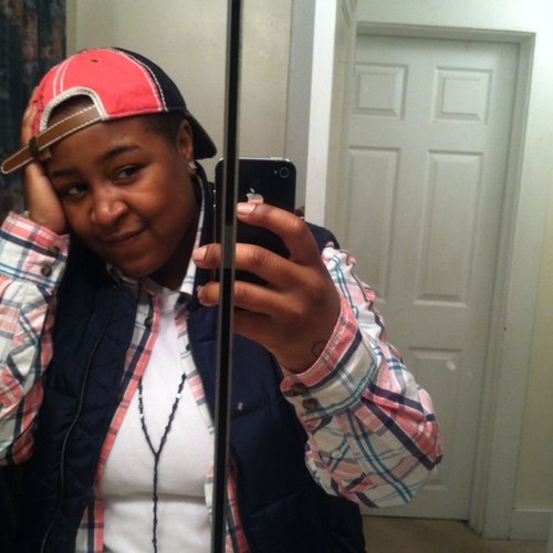 Ambition ova everything!!-KHid LOu