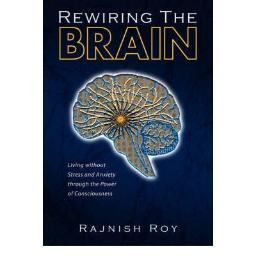 Author- Rewiring the Brain & Diplomat (retd)