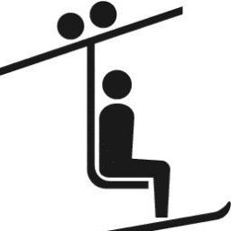 LiftyCrestButte's profile picture. Lift notifications for Crested Butte