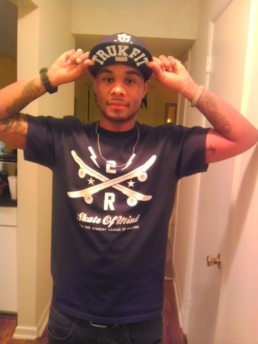 #NewYearsBaby #CollegeStudent #TeamChevy #Snapbcks&Airmaxx #InkedUp Very Motivated To Succeed, Never Ever Satisfied I Always Strive For More..Follow Me #NB_ENT.