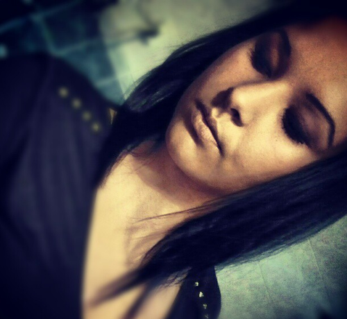 Just call me your lover, asshole :*
