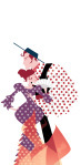 Twiiter Oficial para aficionafos a la copla, artistas, noticias, agenda, historia,fotos y videos