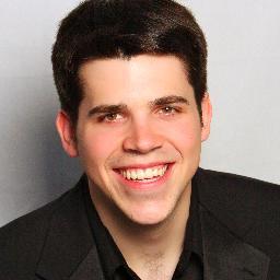 Opera Singer, foodie, Fantasy geek