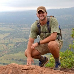 LucasCummings's profile picture. 