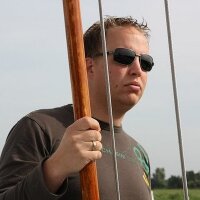Jeroen Lagendijk (@jflagendijk) 's Twitter Profile