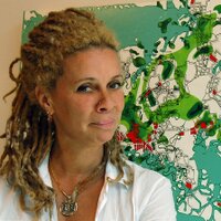 Lisa Corinne Davis (@artlcd) 's Twitter Profile