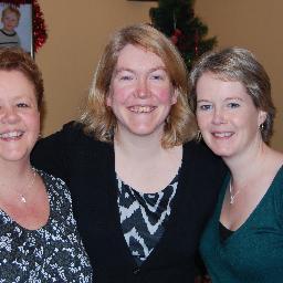 Cornish mum of two married to welshman! Occupational Therapist specialising in care of the elderly.