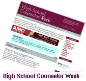 hscounselorweek's profile picture. An easy way to keep current with the news