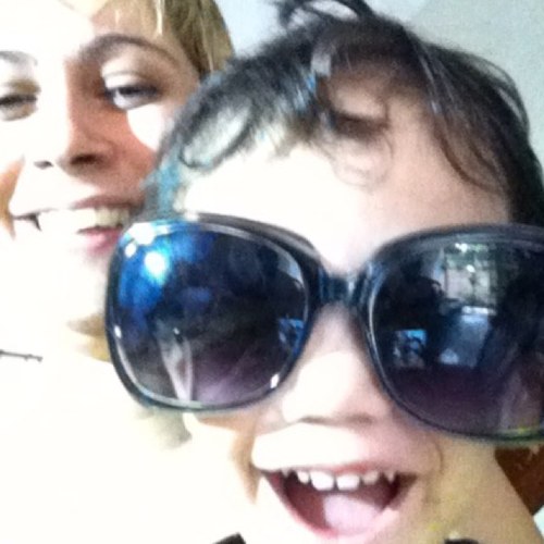 paolamota's profile picture. I know. I am awesome. But as hard as you try, you'll never be like me!