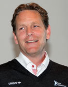 Erik Thomas Langerud Profile