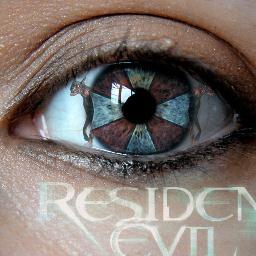 The best pictures about #ResidentEvil