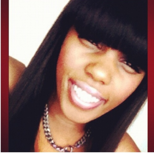 Love_InkNdDrugs's profile picture. 17;Chinese,Puerto Rican Irish & Black;Singlee;Light Skin;Chinky Eyes;Thic Thighs: