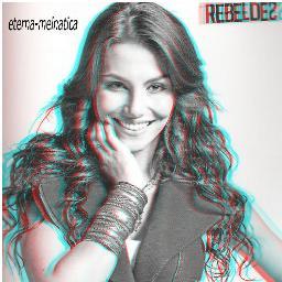 menina do @ChayLeao  bombom  @melfronckowiak amo vcs de + adoro ser chameleira . ♥... ♥... ♥