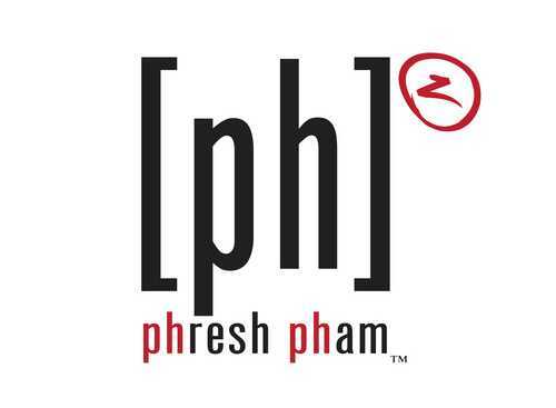 A Phamily of a Movement to progress in chasing our potential. #TEAMPHRESH