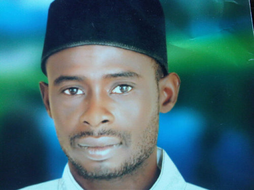 Civil Servant