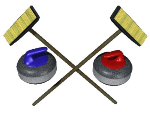 All things Curling. Curling curling CURLING. Sharing the lighter-side of the slippery game. Just for fun!