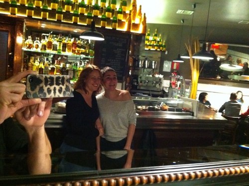 klaudiakas's profile picture. Temo mas a la certeza que a la duda