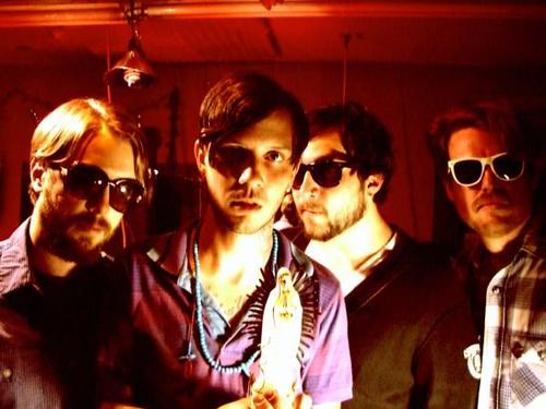 We are a goup of musicians from San DIego. We like Ice Cream and Funnel Cakes. We enjoy a good scotch and a good game of Rummy