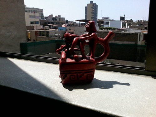 vit8cr's profile picture. Es muy gracioso lo que la gente escribe en este espacio :D