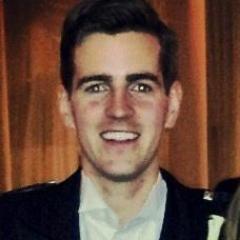 mccarthystweets's profile picture. I once held the record for being the youngest person alive.