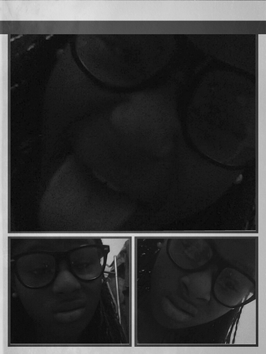 Fear No Hoe ,Trust No Niqqa !  :: ) ` Livinq  Life Too The Fullest , Like Its My Last ! ` -- Still Yellinq FUCK 'EM !  --