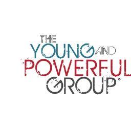 CHI Young & Powerful