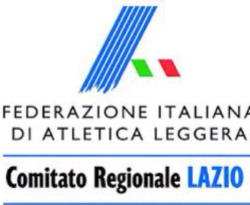 Account  twitter del Comitato regionale Fidal Lazio