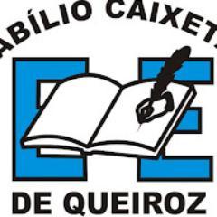 Escola Estadual Abílio Caixeta de Queiroz  uma instituição de ensino público da rede estadual localizada no bairro Alvorada em Patos de Minas.