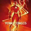 Jack Gavin - @YorkComics - Twitter