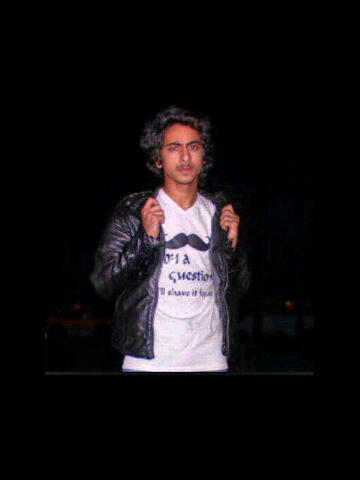 In Love with Nasser Abass♥