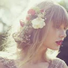 She love's sparkles, writing songs, baking, and cats. Ladies and gentelman I give you my idol Taylor Alison Swift. ~Big Machine follows
