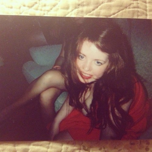 Emily Whalen Emily Whalen