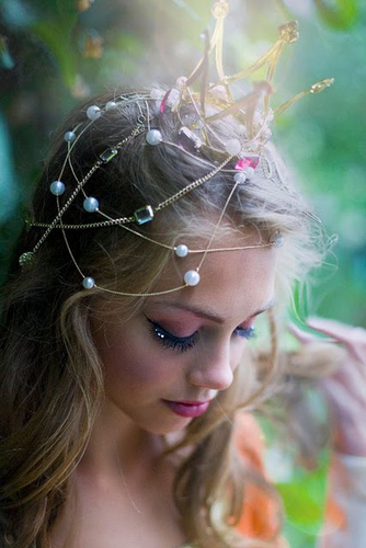 PrincessingOn's profile picture. idgaf