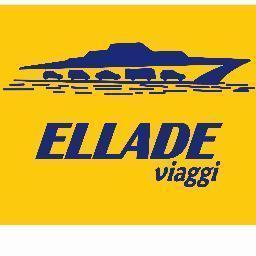 Ellade_viaggi's profile picture. Agenzia viaggi, Centro Prenotazioni Traghetti per Albania, Grecia, Montenegro