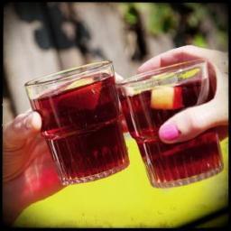 How to make Sangria, a collection of all time favourite recipes for an all time favourite cocktail.