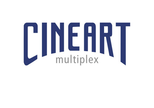 O twitter da Cineart agora é CINEMAS_CINEART