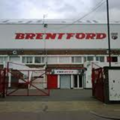 Engage with fellow supporters on the unofficial Brentford FC twitter page