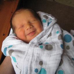 Born 13th Dec 2012....long awaited xx
