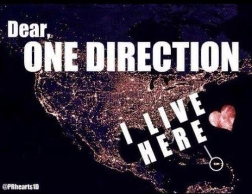 michelle, co-owner of @PRhearts1D check out our videos on youtube! follow us❤ #Bring1DToPuertoRico