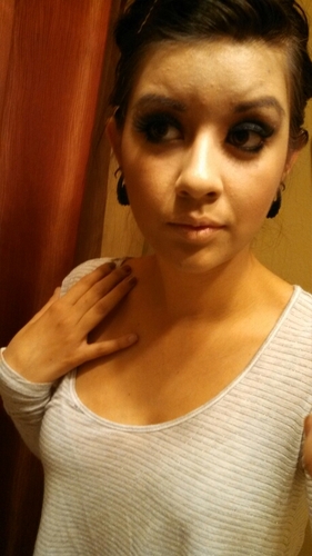 fuck itt. I am Cassie a revolutionary kid that is extraordinary and see life as a big adventure. Step into the wild.