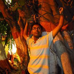 Studying Electrical Engineering at Bengal Engineering and Science University....