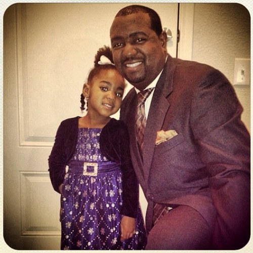 Husband, Father, Member of Alpha Phi Alpha Fraternity Inc., Paine College Alumni, Financial Day Trader