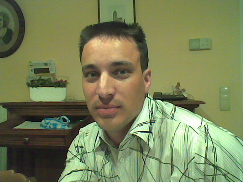Wildrik's profile picture. 