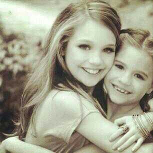 Hey this is my back up account follow my other account @maddieziegler