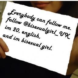 bisexualgirl_UK Profile Picture