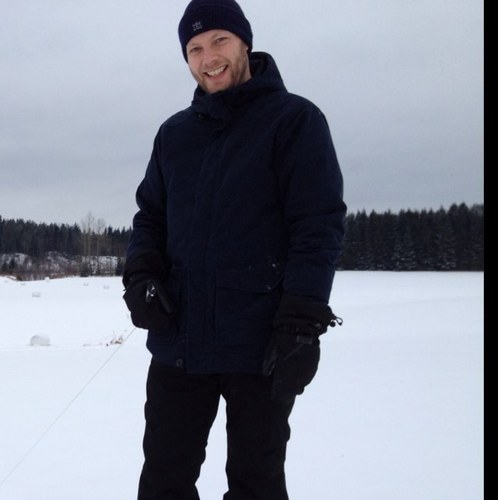 JHasvenHeer's profile picture. 