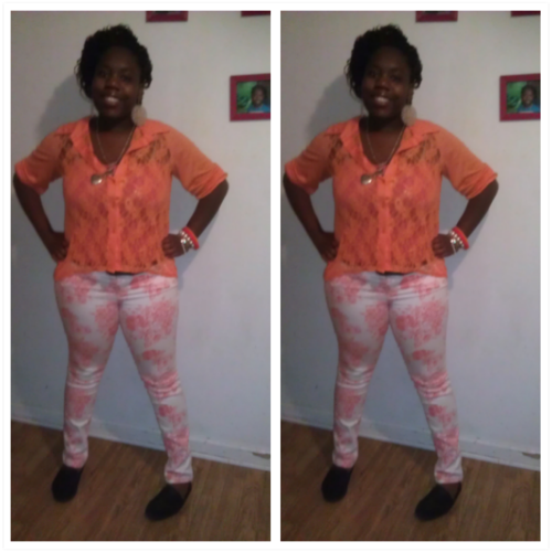 `Intellegent ? i am that , Gorgeous ? i be that , 2012 Graduate ? i am that ♡ follow me ; ill FOLLOWback !