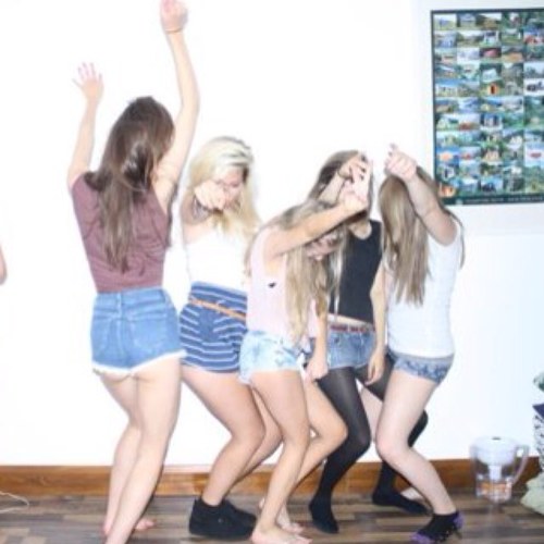 HOLLabackKATE's profile picture. Girly girl, tequila lover, coffee addict.