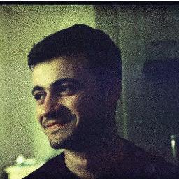 GNadaraia's profile picture. 